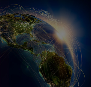 Service Network