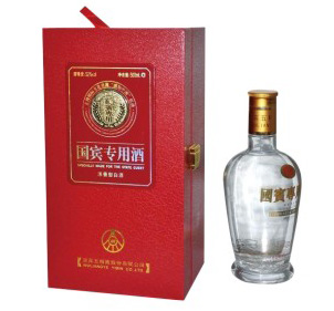 Wine box